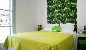 Milatos Village Cretan Agrotourism Hotel