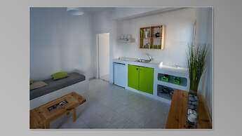 Milatos Village Cretan Agrotourism Hotel