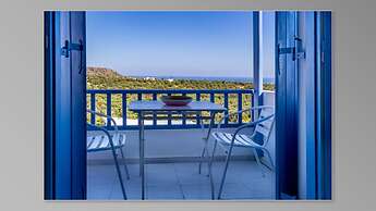 Milatos Village Cretan Agrotourism Hotel