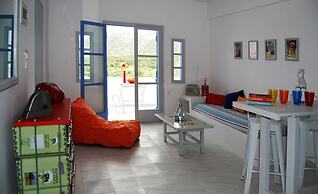 Milatos Village Cretan Agrotourism Hotel