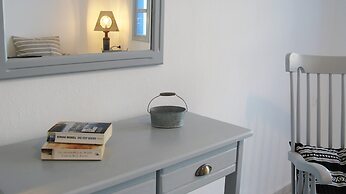 Milatos Village Cretan Agrotourism Hotel