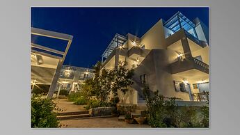 Milatos Village Cretan Agrotourism Hotel