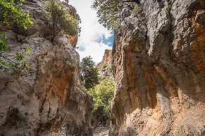 Milatos Village Cretan Agrotourism Hotel