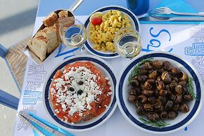 Milatos Village Cretan Agrotourism Hotel