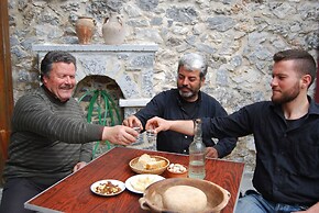 Milatos Village Cretan Agrotourism Hotel