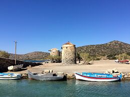 Milatos Village Cretan Agrotourism Hotel
