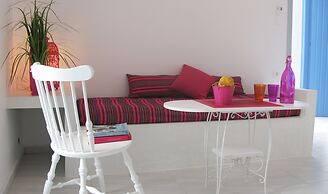 Milatos Village Cretan Agrotourism Hotel