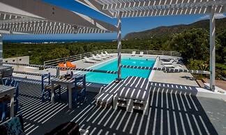 Milatos Village Cretan Agrotourism Hotel