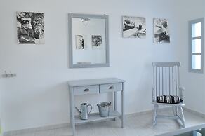 Milatos Village Cretan Agrotourism Hotel