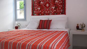 Milatos Village Cretan Agrotourism Hotel