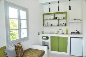 Milatos Village Cretan Agrotourism Hotel