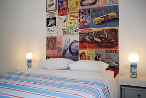 Milatos Village Cretan Agrotourism Hotel