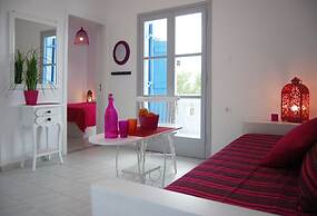 Milatos Village Cretan Agrotourism Hotel