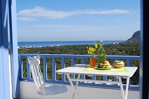 Milatos Village Cretan Agrotourism Hotel