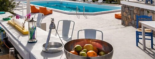 Milatos Village Cretan Agrotourism Hotel