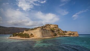 Milatos Village Cretan Agrotourism Hotel