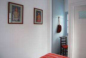 Milatos Village Cretan Agrotourism Hotel