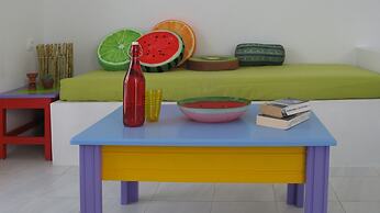 Milatos Village Cretan Agrotourism Hotel