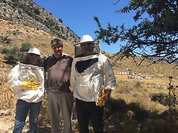 Milatos Village Cretan Agrotourism Hotel