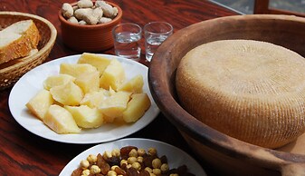 Milatos Village Cretan Agrotourism Hotel