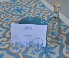 Milatos Village Cretan Agrotourism Hotel