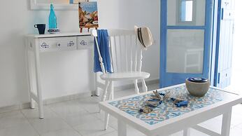 Milatos Village Cretan Agrotourism Hotel