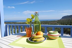 Milatos Village Cretan Agrotourism Hotel