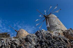 Milatos Village Cretan Agrotourism Hotel