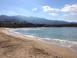 Milatos Village Cretan Agrotourism Hotel