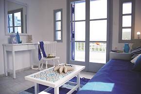 Milatos Village Cretan Agrotourism Hotel