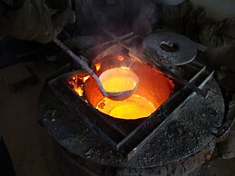 Milatos Village Cretan Agrotourism Hotel