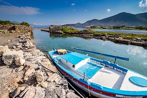 Milatos Village Cretan Agrotourism Hotel