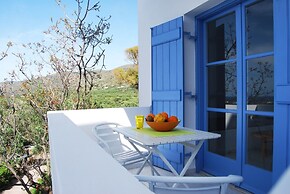 Milatos Village Cretan Agrotourism Hotel