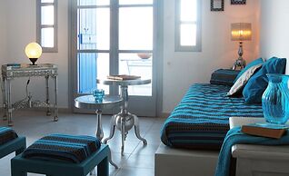 Milatos Village Cretan Agrotourism Hotel