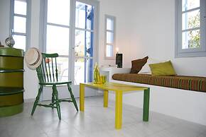 Milatos Village Cretan Agrotourism Hotel