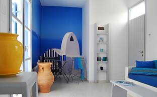 Milatos Village Cretan Agrotourism Hotel