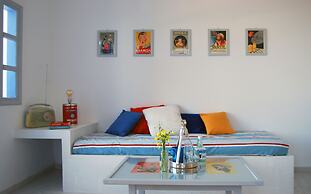 Milatos Village Cretan Agrotourism Hotel