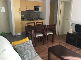 Unike Apartments Tarter