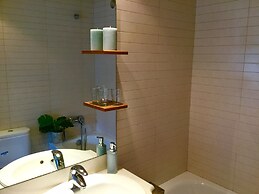 Unike Apartments Tarter