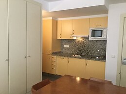 Unike Apartments Tarter