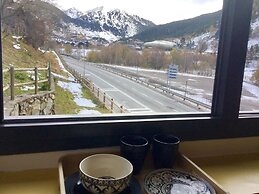 Unike Apartments Tarter