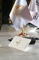 Guvenay Business Hotel