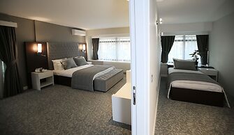 Guvenay Business Hotel