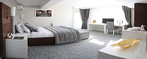 Guvenay Business Hotel