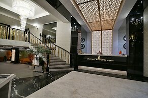 Guvenay Business Hotel