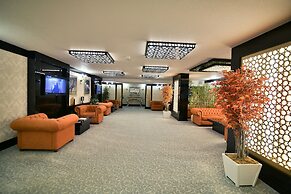 Guvenay Business Hotel