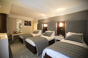 Guvenay Business Hotel