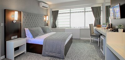 Guvenay Business Hotel