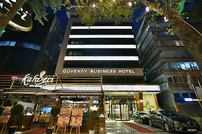 Guvenay Business Hotel