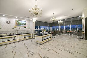 Guvenay Business Hotel